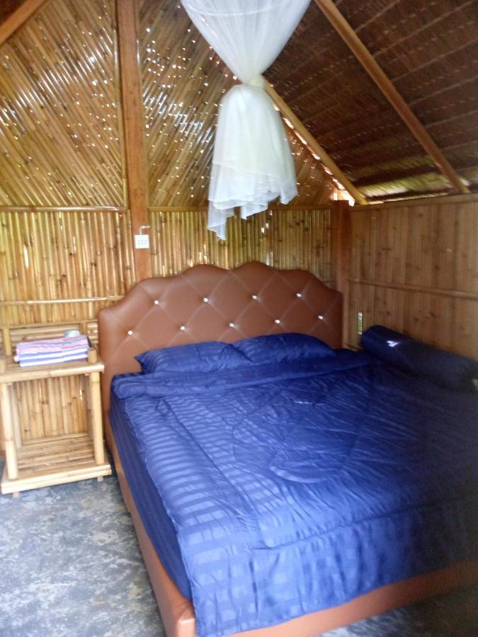 Koh Mook Oyoy Reggaebar Bungalow Ngoại thất bức ảnh