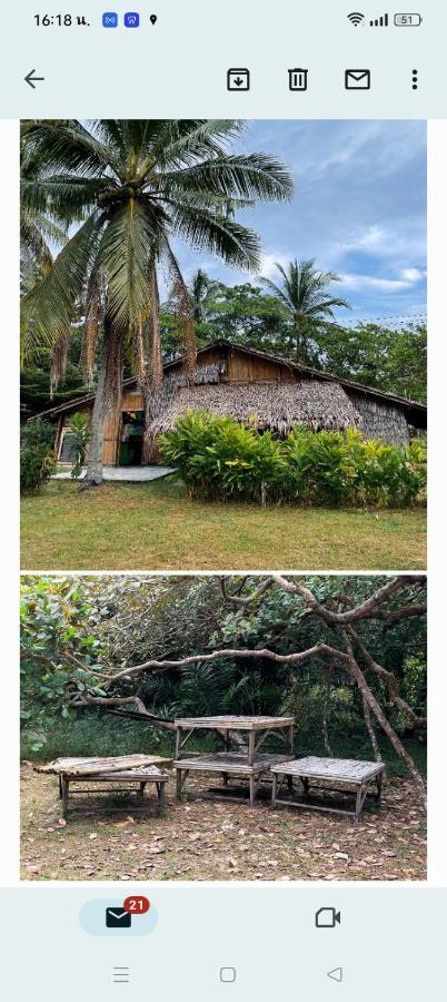 Koh Mook Oyoy Reggaebar Bungalow Ngoại thất bức ảnh