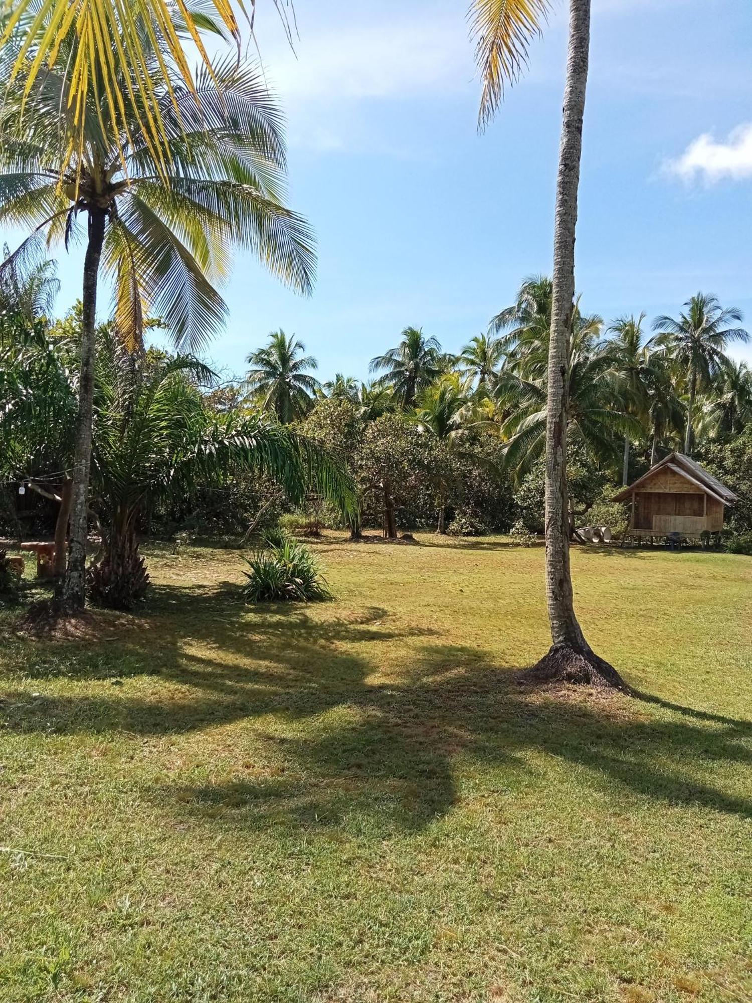 Koh Mook Oyoy Reggaebar Bungalow Ngoại thất bức ảnh