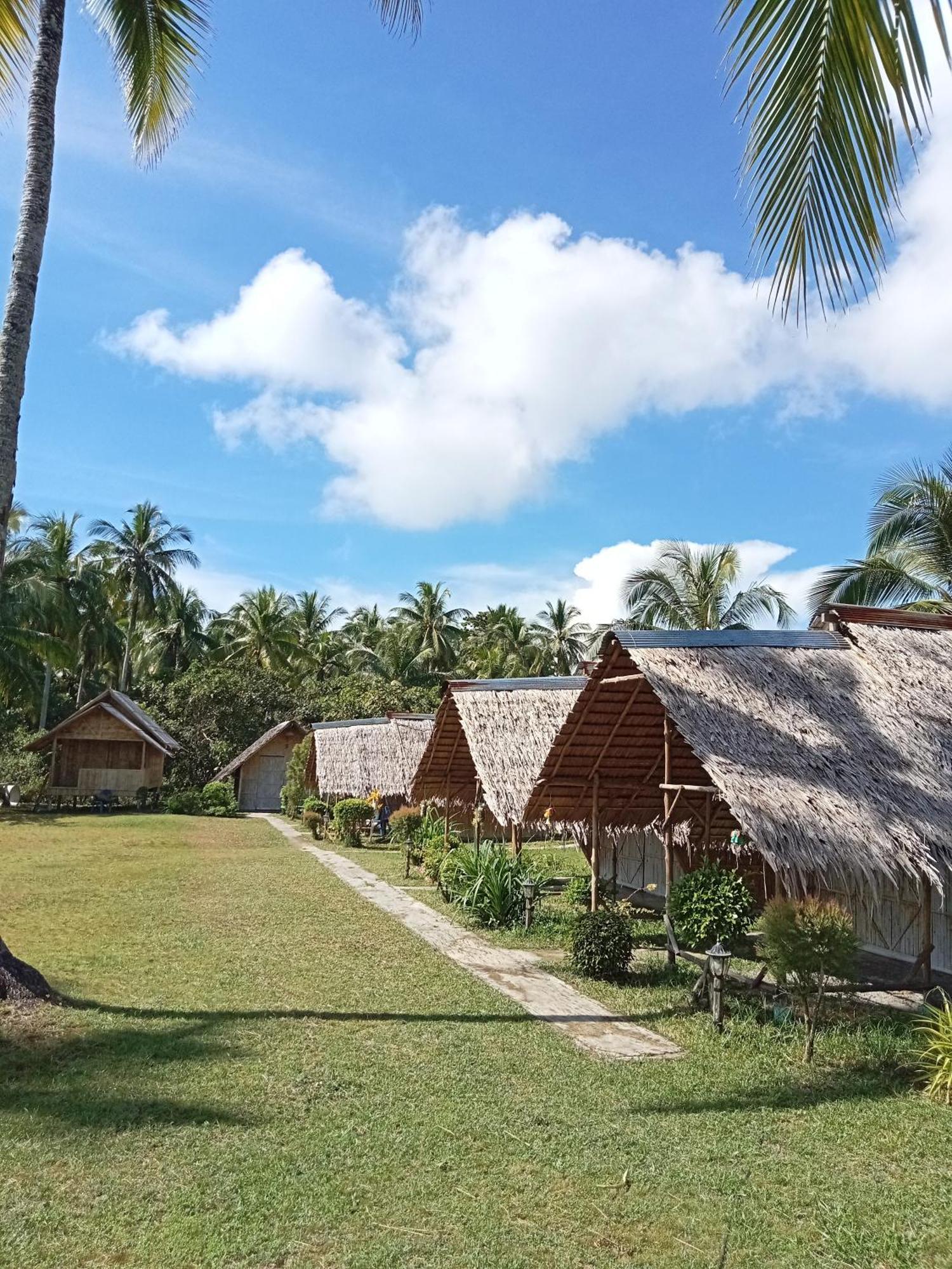 Koh Mook Oyoy Reggaebar Bungalow Ngoại thất bức ảnh