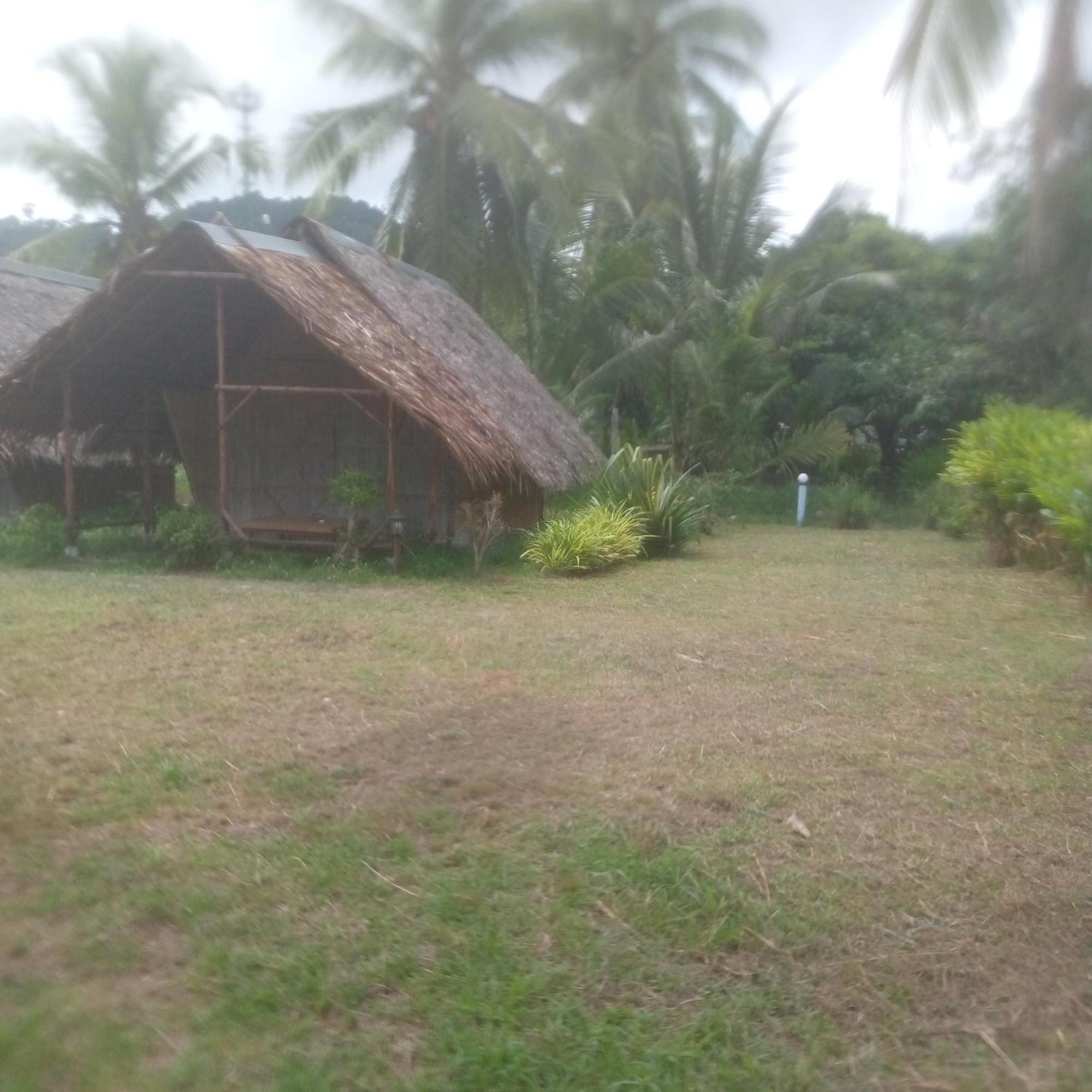 Koh Mook Oyoy Reggaebar Bungalow Phòng bức ảnh